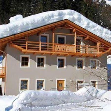 Casa Di Charme Sulle Dolomiti Apartment Falcade Exterior photo